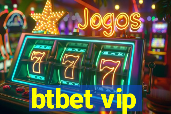 btbet vip